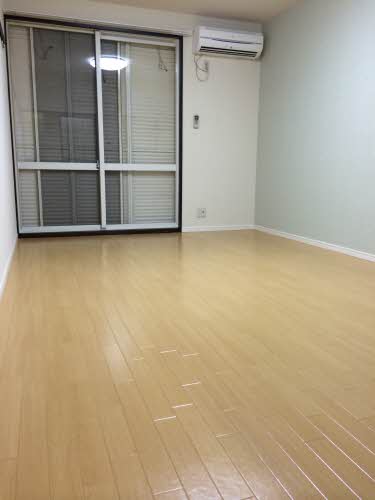 グリーンコーポ上石川 A203号-2