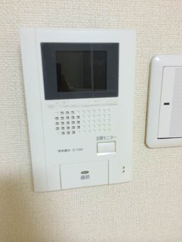 グリーンコーポ上石川 A203号-5