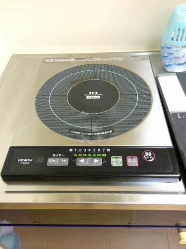 グリーンコーポ上石川 A203号-8