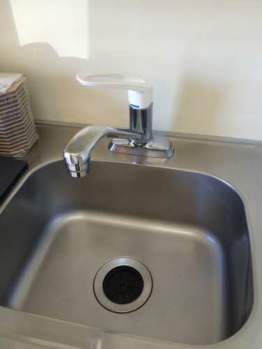 グリーンコーポ上石川 B103号-4