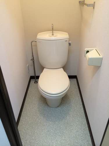 グリーンコーポ上石川 B103号-6