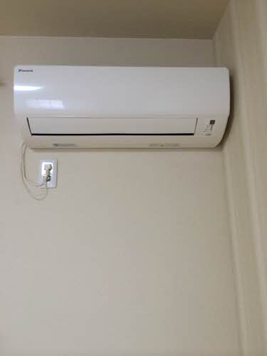 グリーンコーポ上石川 B103号-8