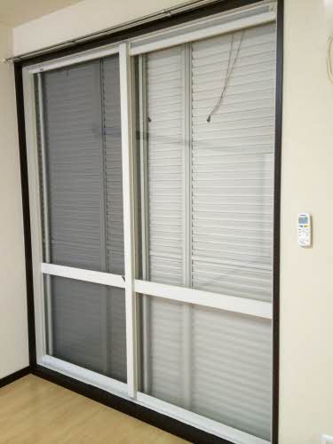 グリーンコーポ上石川 B103号-9