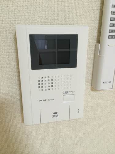 グリーンコーポ上石川 B103号-11