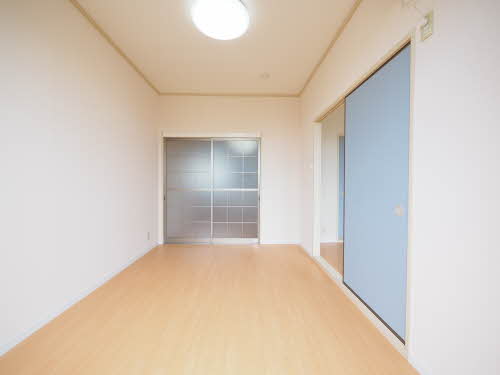 パークサイド黒沢台 0102号-2