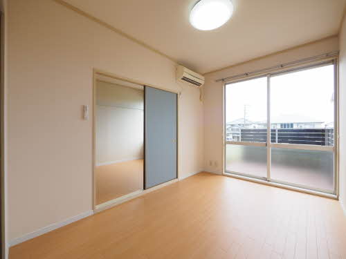 パークサイド黒沢台 0102号-3