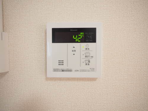 パークサイド黒沢台 0102号-13