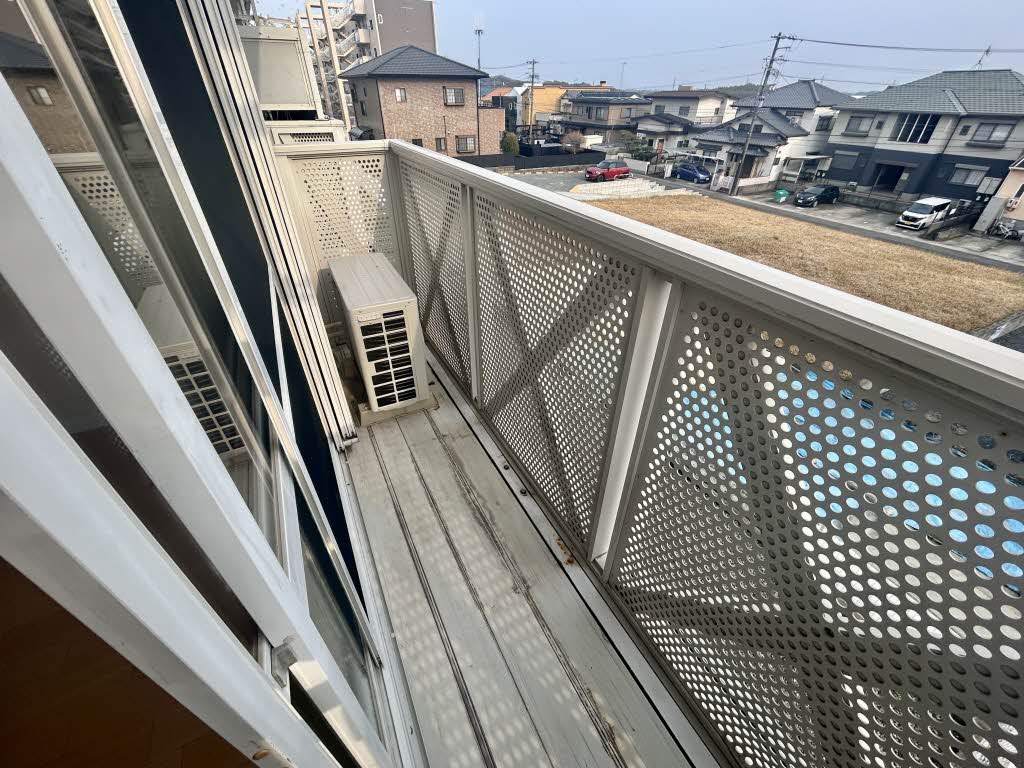 パークサイド黒沢台 0206号-13