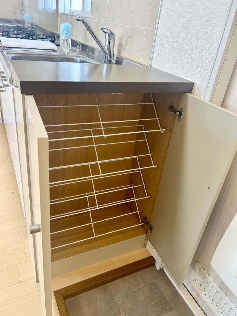 パークサイド黒沢台 0206号-14
