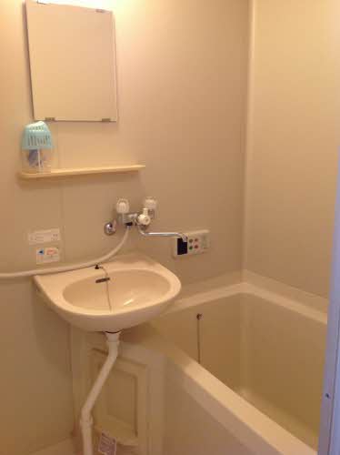 セフィラ加木屋 0101号-3