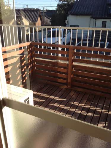 セフィラ加木屋 0101号-7