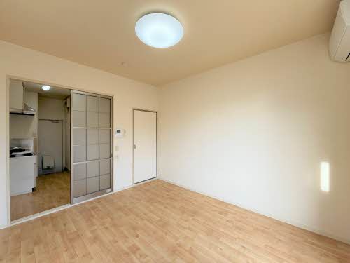 メゾンヴェルデ 0106号-3