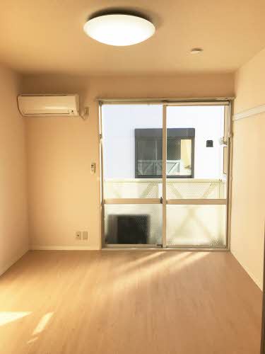 メゾンヴェルデ 0201号-2