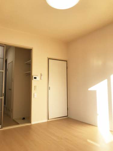 メゾンヴェルデ 0201号-3