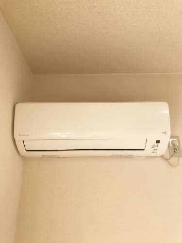 メゾンヴェルデ 0201号-4