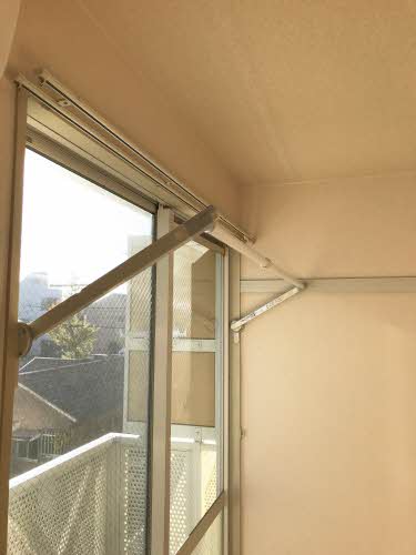 メゾンヴェルデ 0201号-7