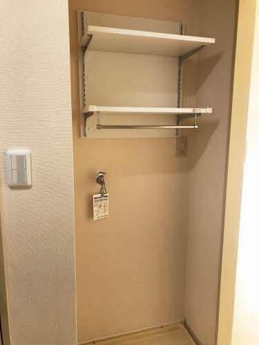 メゾンヴェルデ 0201号-8