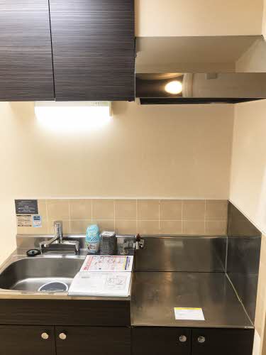 メゾンヴェルデ 0201号-11