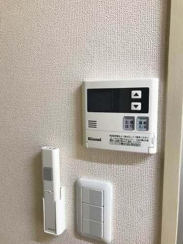 メゾンヴェルデ 0201号-12