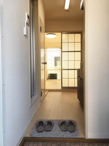 メゾンヴェルデ 0201号-14