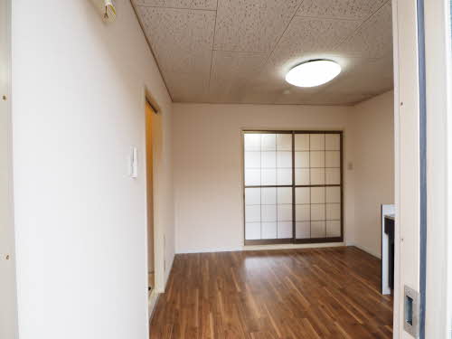 メゾン白沢 0205号-3