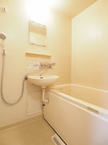 メゾン白沢 0205号-11