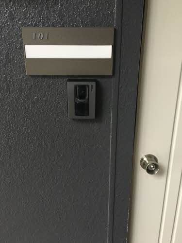 レジデンスミドリ A101号-2