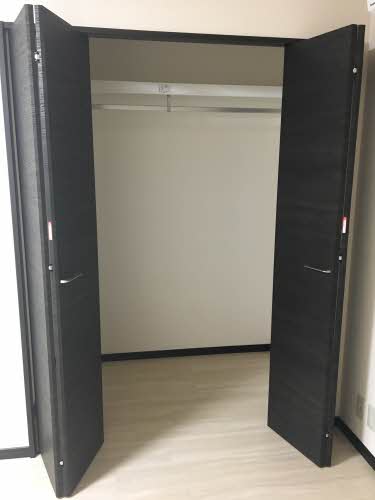 レジデンスミドリ A101号-4