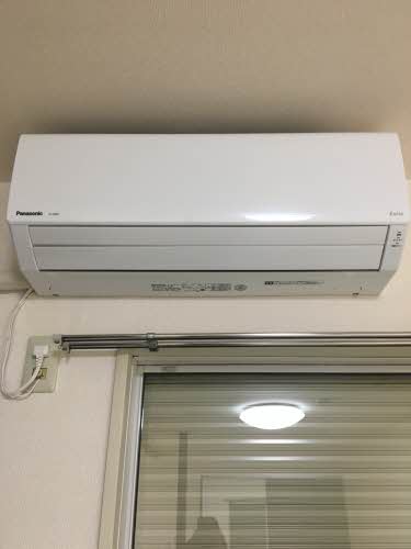 レジデンスミドリ A101号-5