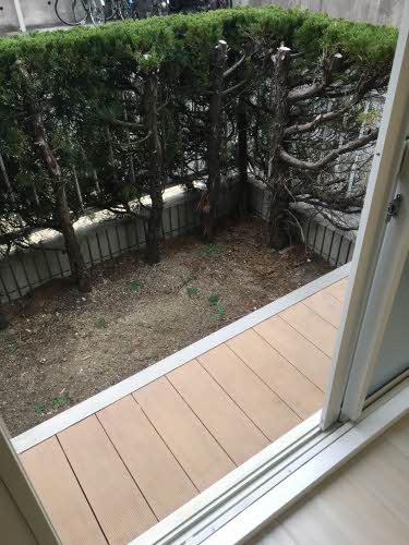 レジデンスミドリ A101号-6