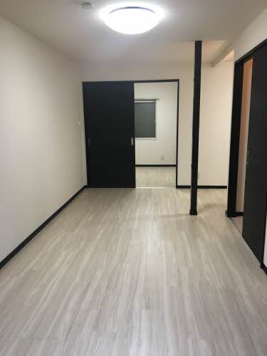 レジデンスミドリ A101号-7