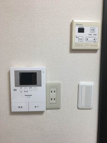 レジデンスミドリ A101号-10