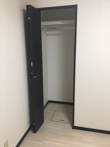 レジデンスミドリ A101号-11