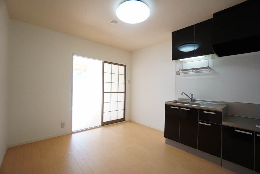 ファミールロジュマン 0102号-8