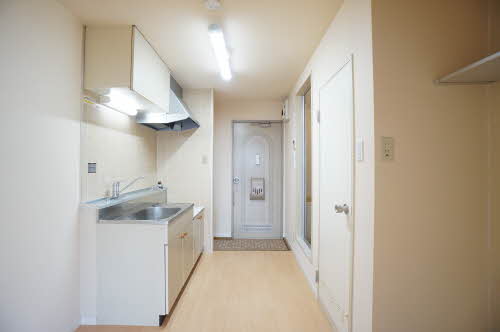 ファミールロジュマン 0201号-6