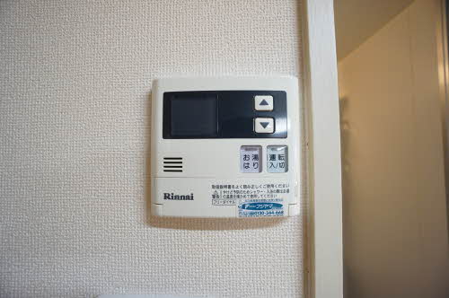 ファミールロジュマン 0201号-11