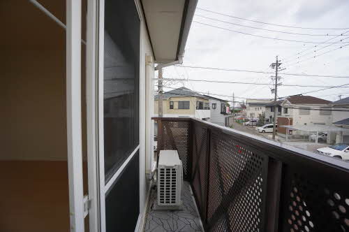 ファミールロジュマン 0201号-12