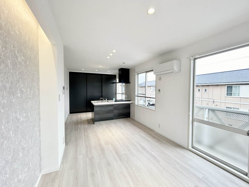 フレグランス万場山 A201号-3