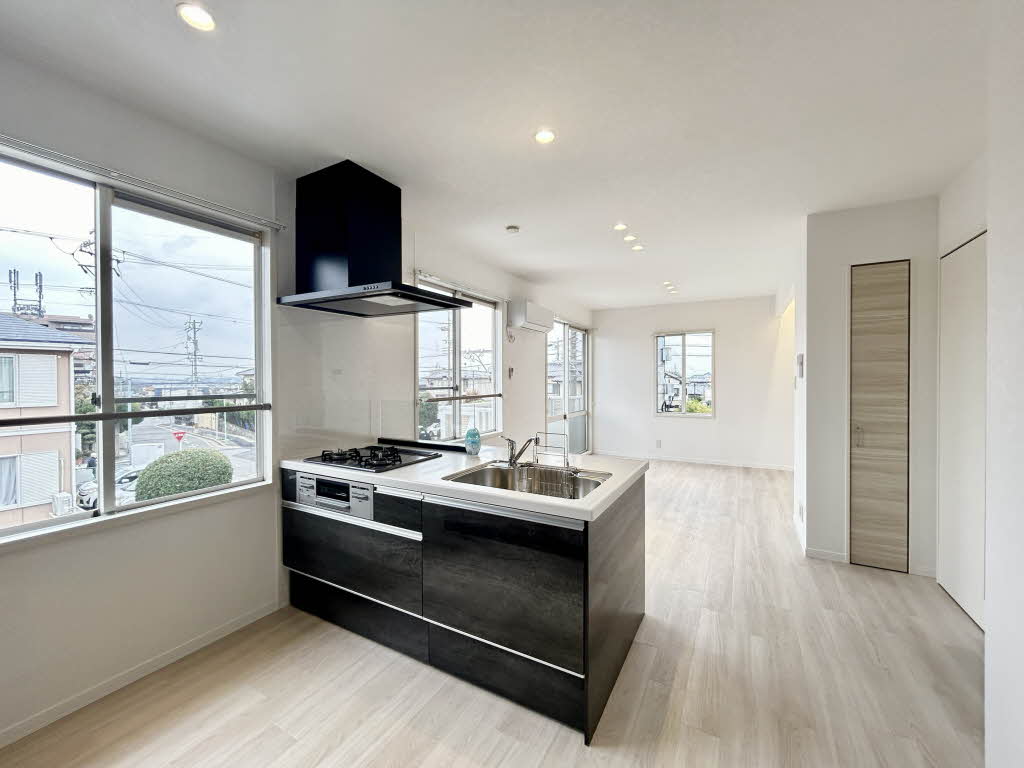 フレグランス万場山 A201号-4