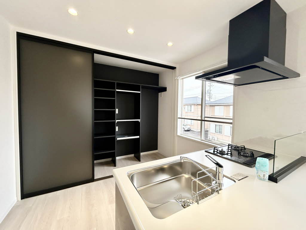 フレグランス万場山 A201号-5