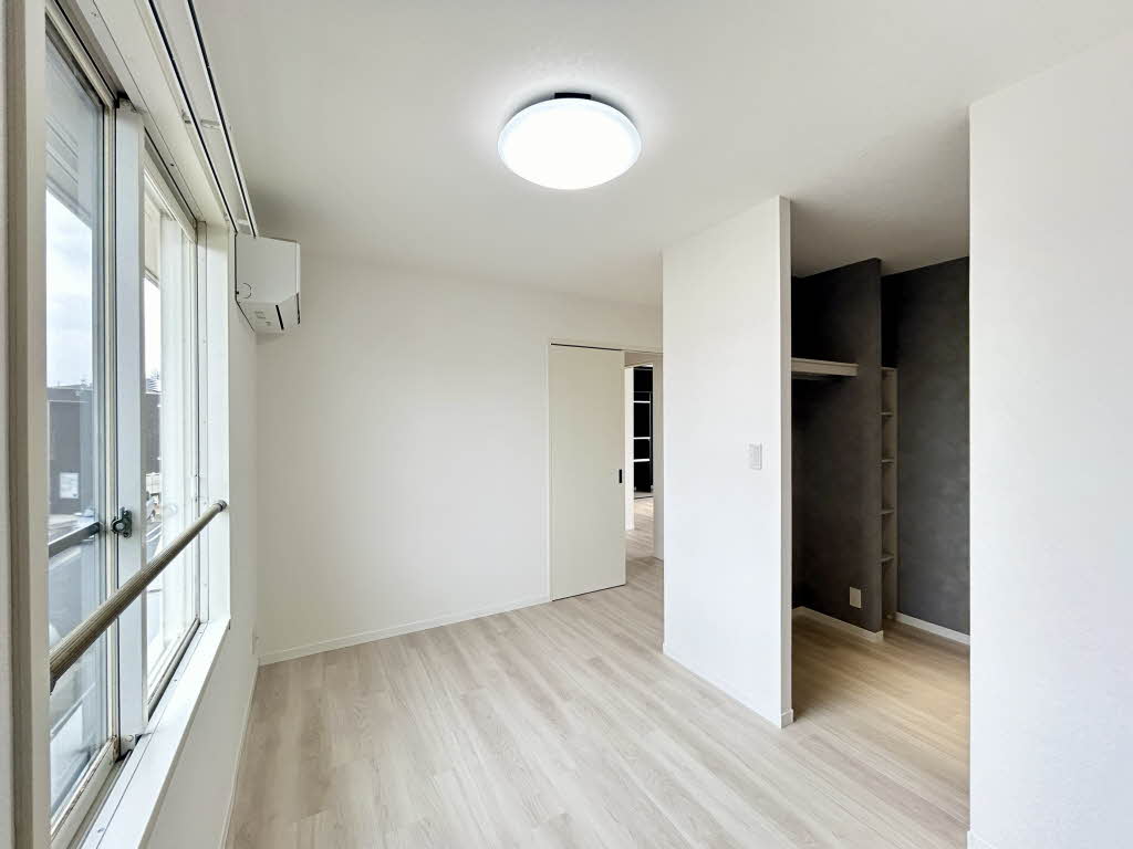 フレグランス万場山 A201号-6