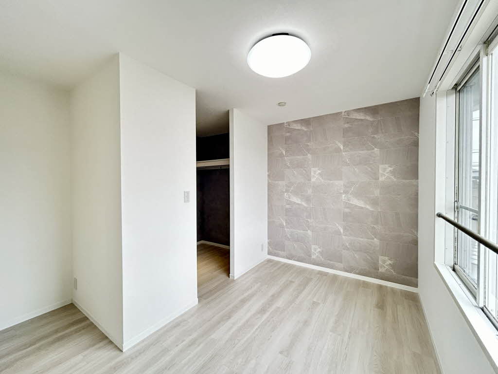 フレグランス万場山 A201号-7