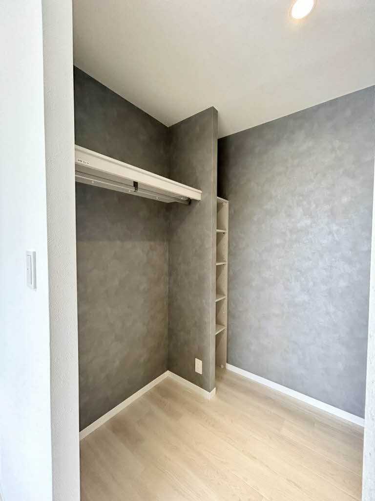 フレグランス万場山 A201号-8