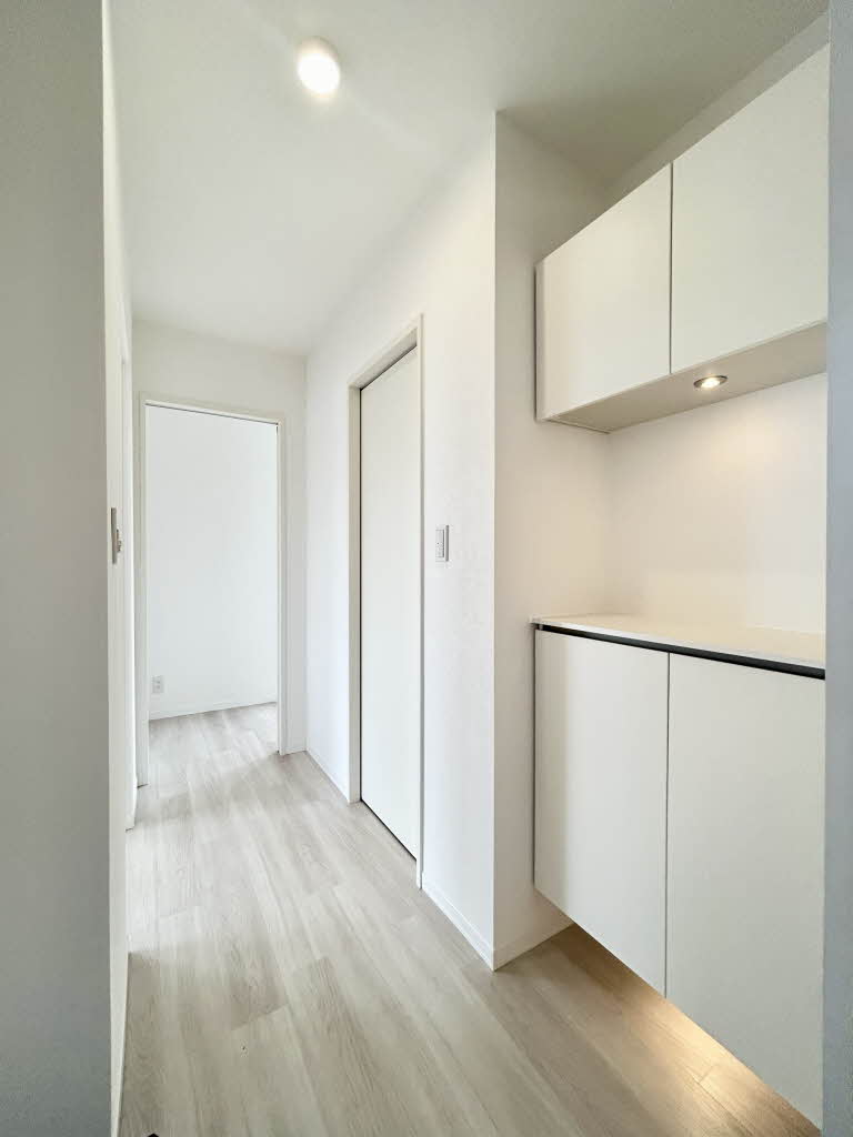 フレグランス万場山 A201号-13