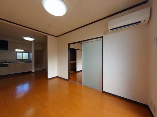 サンヴィレッヂ 0203号-2