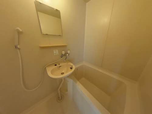 サンヴィレッヂ 0203号-7