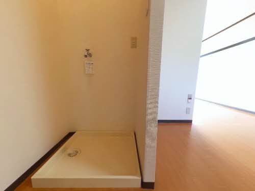 サンヴィレッヂ 0203号-9