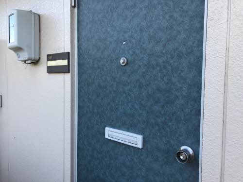 サンヴィレッヂ 0203号-11