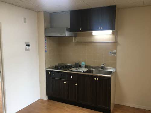 グリーン御膳洞 A203号-3