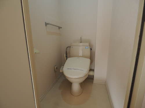 グリーン御膳洞 B102号-5